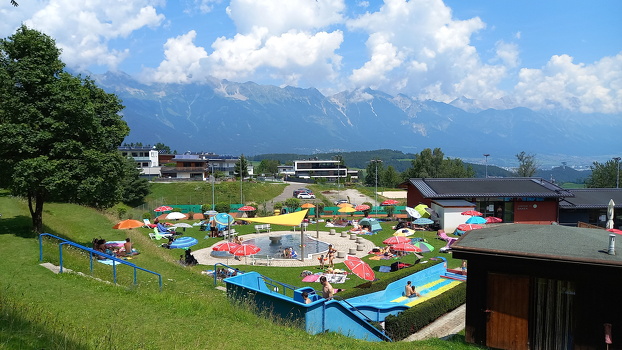 Oostenrijk 2024